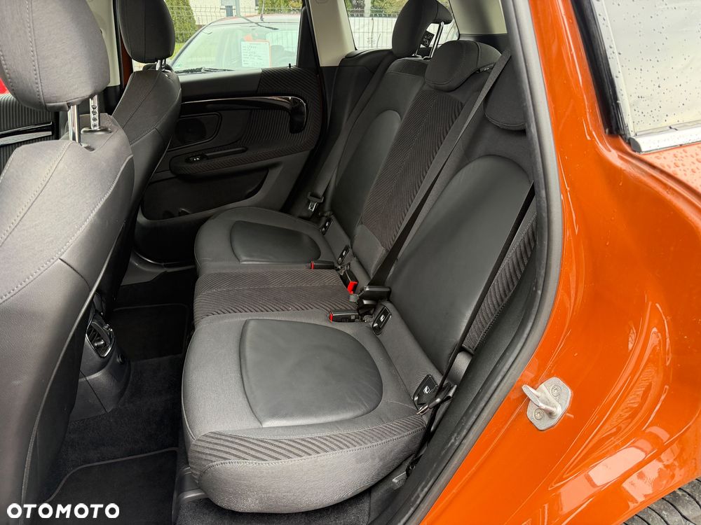 MINI Countryman Cooper D - 14