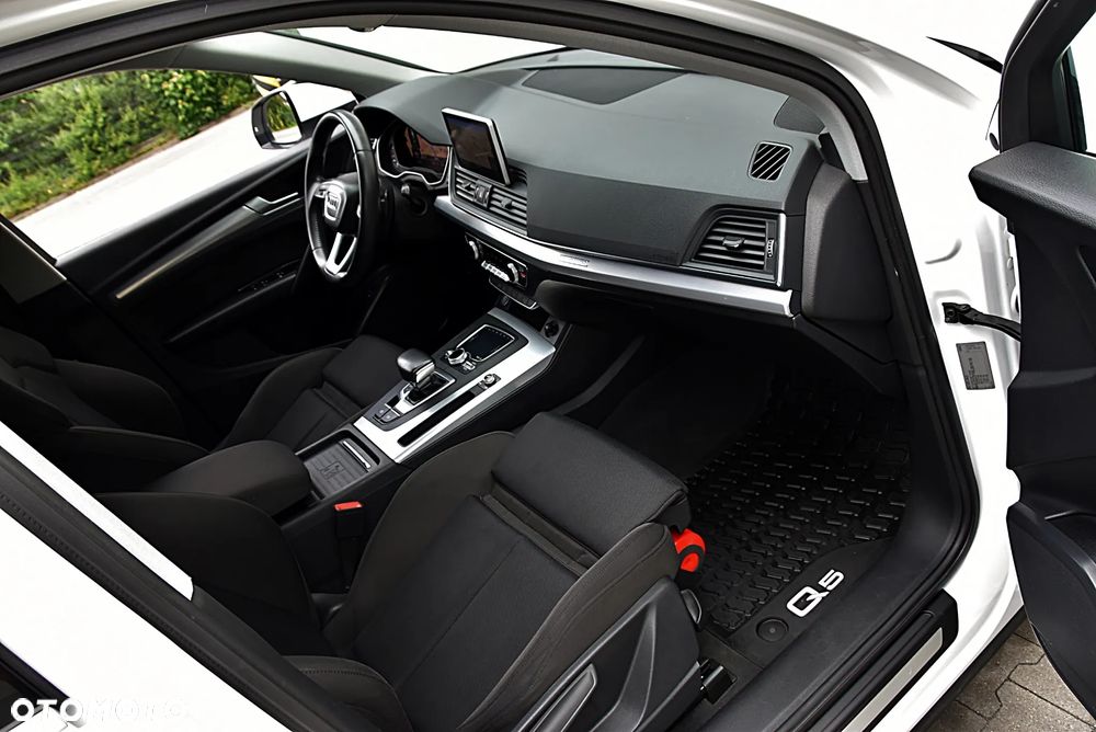 Audi Q5 35 TDI Quattro Sport S tronic - 19
