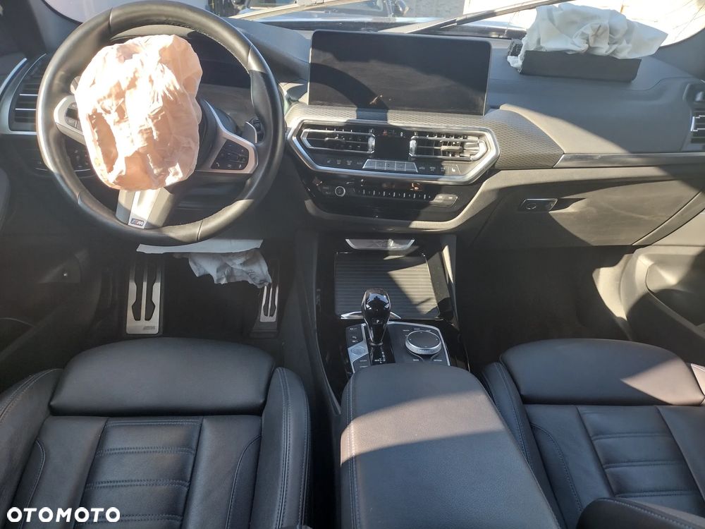 BMW X3 xDrive30e M Sport Edition - 6