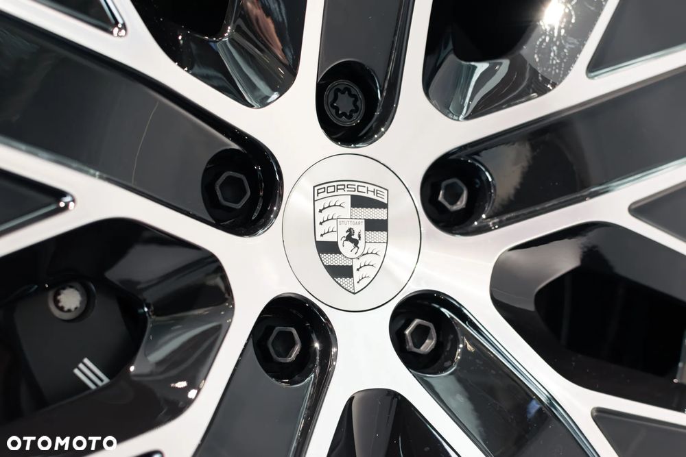 Porsche Macan - 14