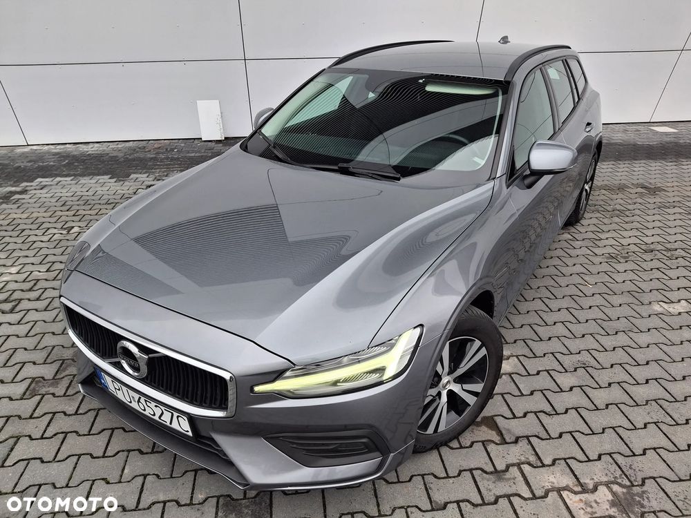 Volvo V60 D3 Geartronic Inscription - 26