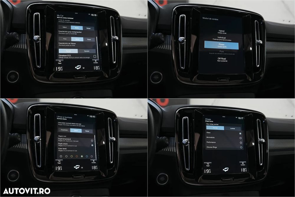 Volvo XC 40 T5 Recharge DKG RDesign - 18