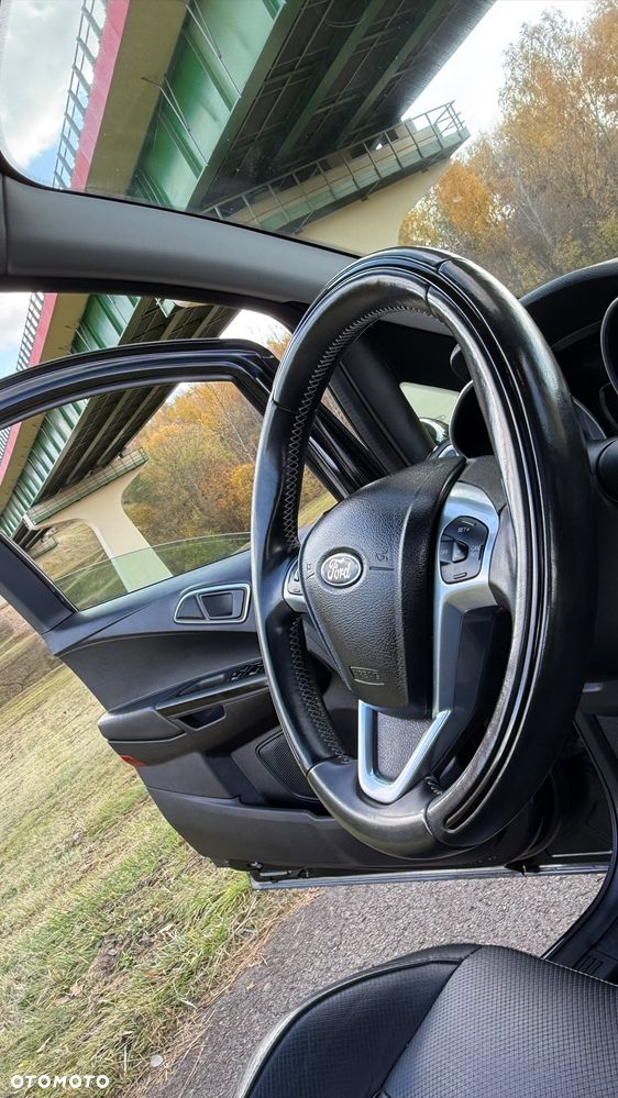 Ford B-MAX 1.0 EcoBoost Titanium - 20