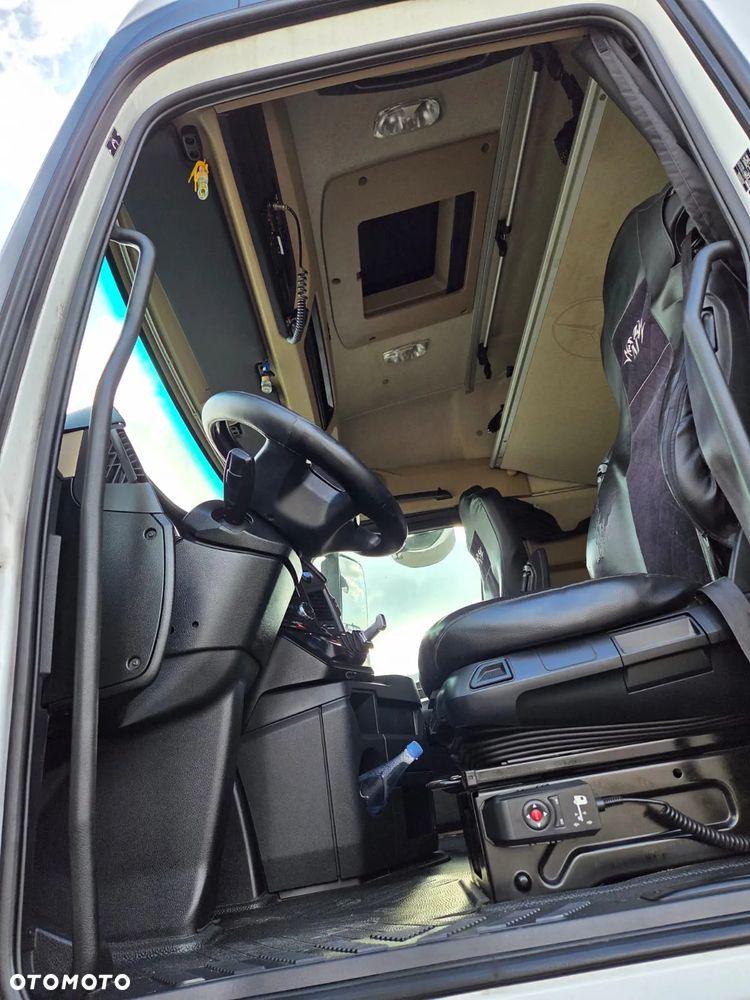 Mercedes-Benz Actros 1845 - 10