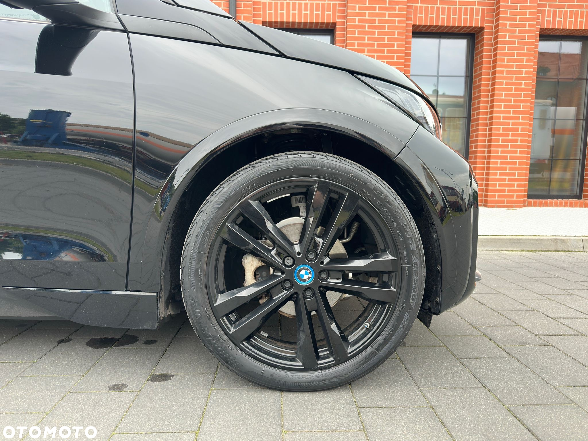 BMW i3 - 10