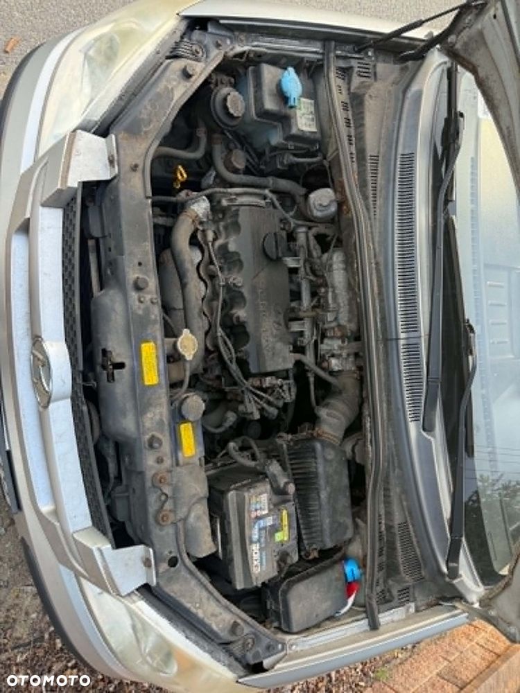 Hyundai Getz - 11
