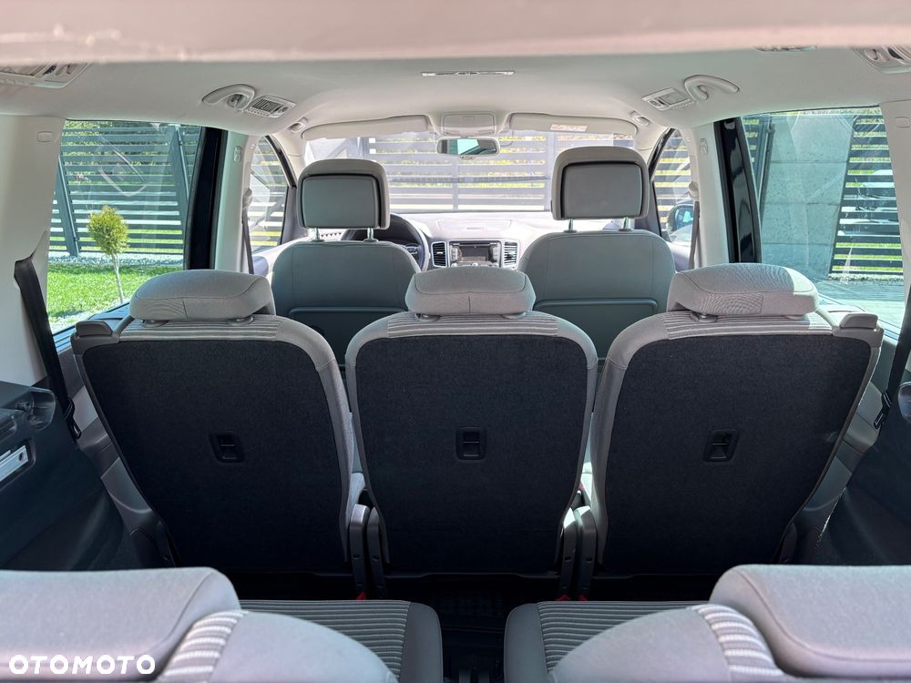 Ford Galaxy 2.0 TDCi Trend - 21