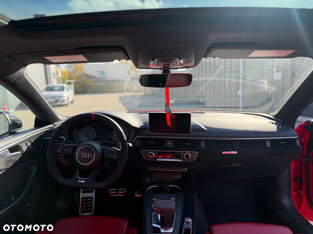 Audi S5 Coupé 3.0 TFSI quattro tiptronic - 12