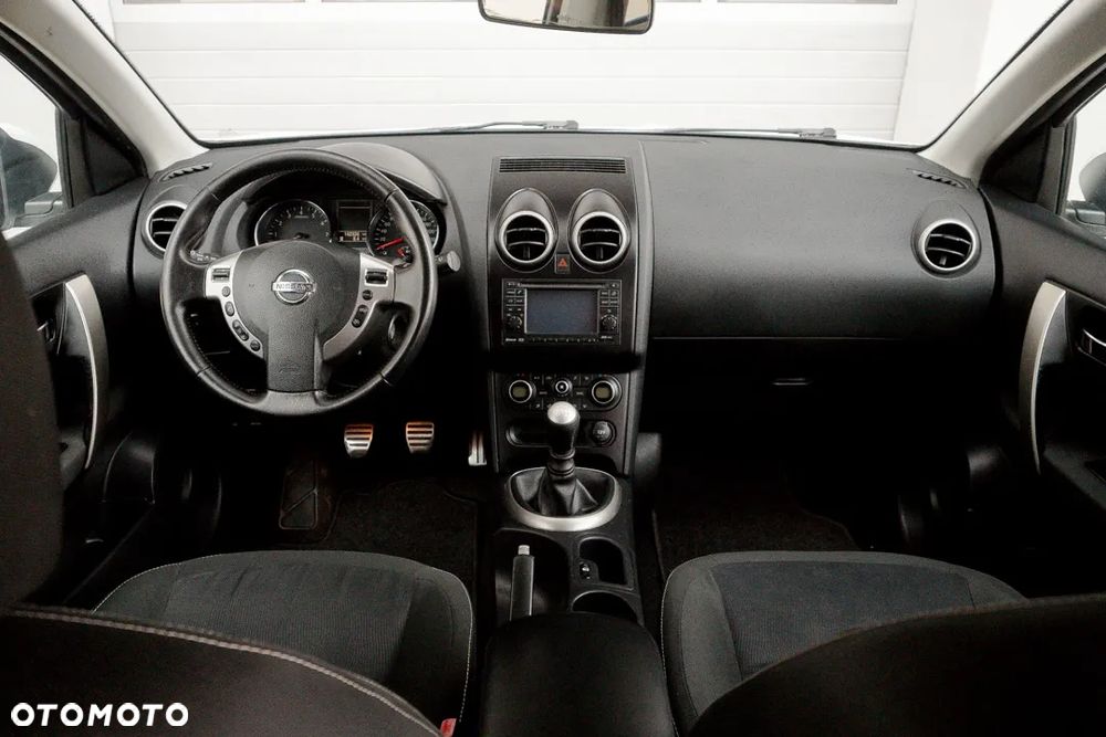 Nissan Qashqai 2.0 Tekna - 30