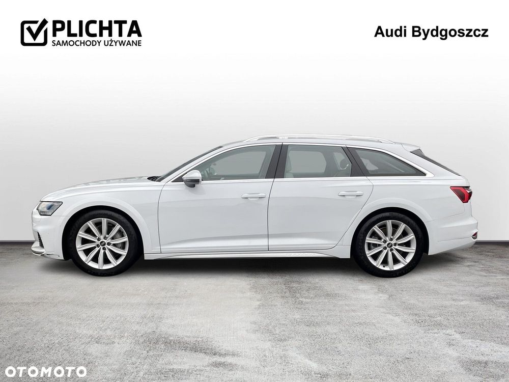 Audi A6 Allroad - 2