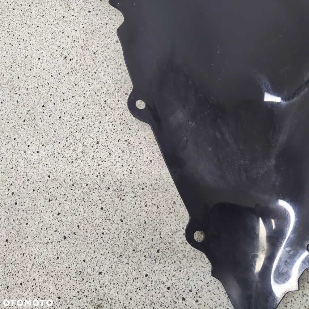 Szyba, szybka, owiewka przód Yamaha R6 03-05 - 13