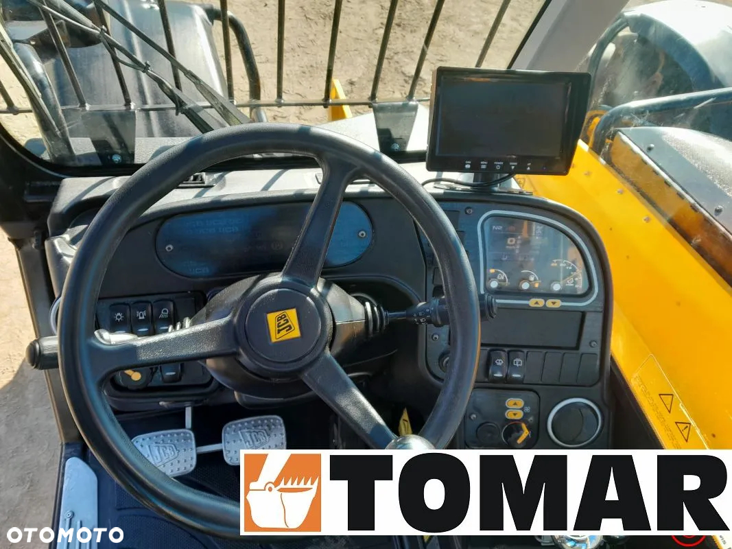 JCB 531-70 - 21