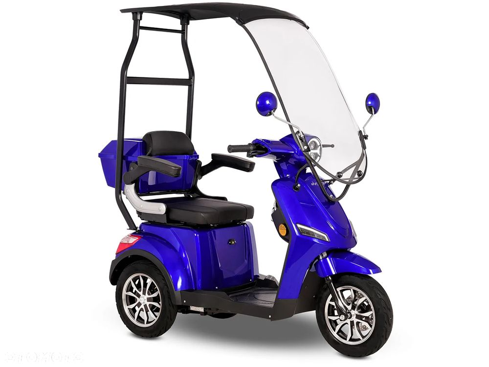 Evoyager BN022 - 1