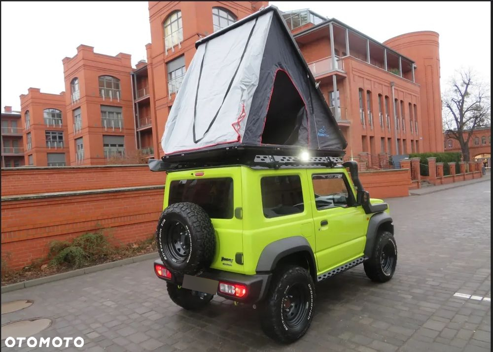 Suzuki Jimny 1.5 Premium - 10