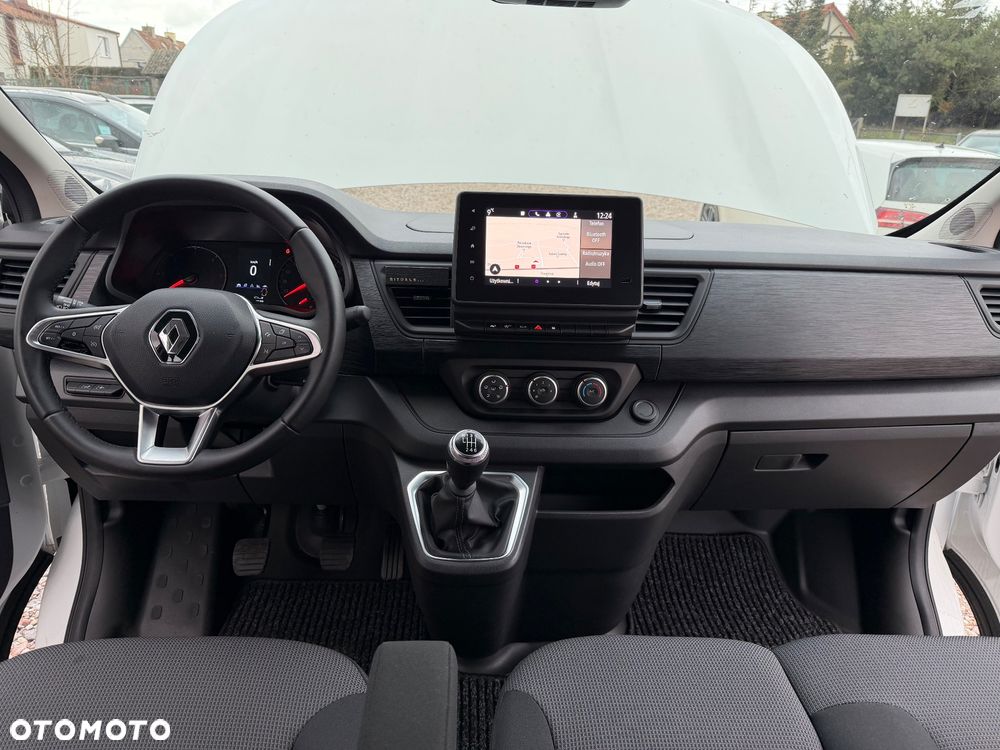 Renault TRAFIC - 5