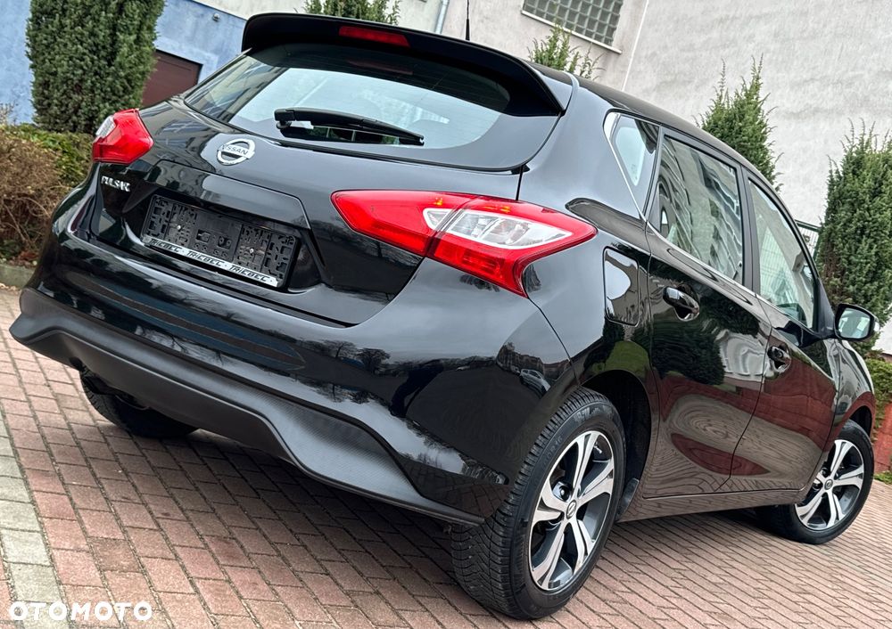 Nissan Pulsar 1.2 DIG-T N-Vision - 3