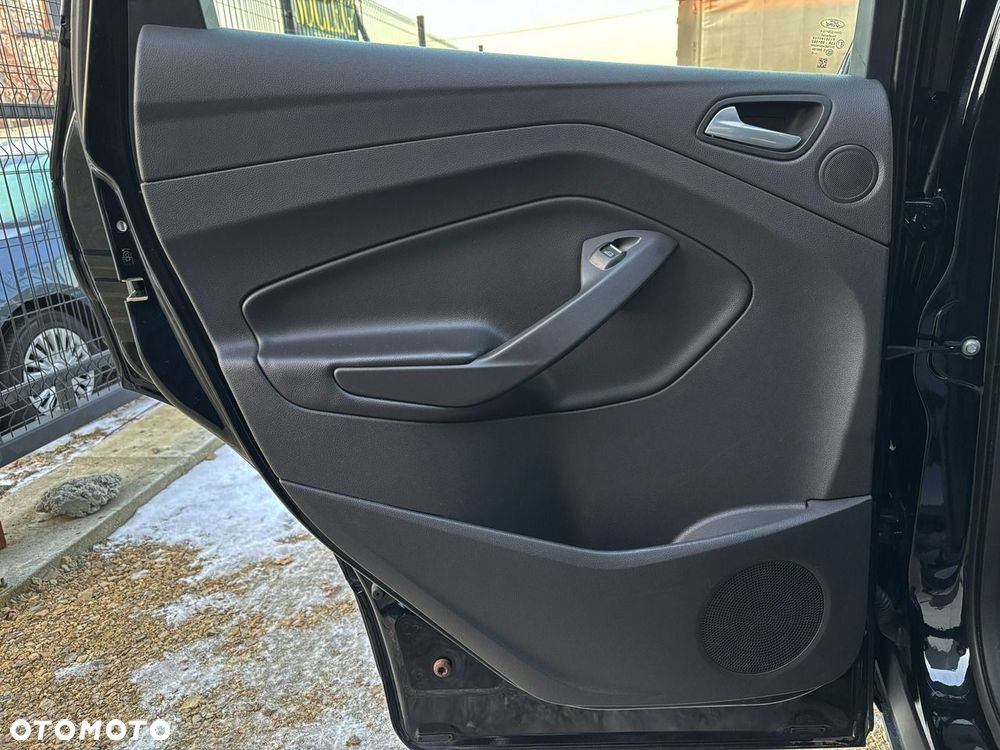 Ford Kuga 2.0 TDCi 4x4 Individual - 18