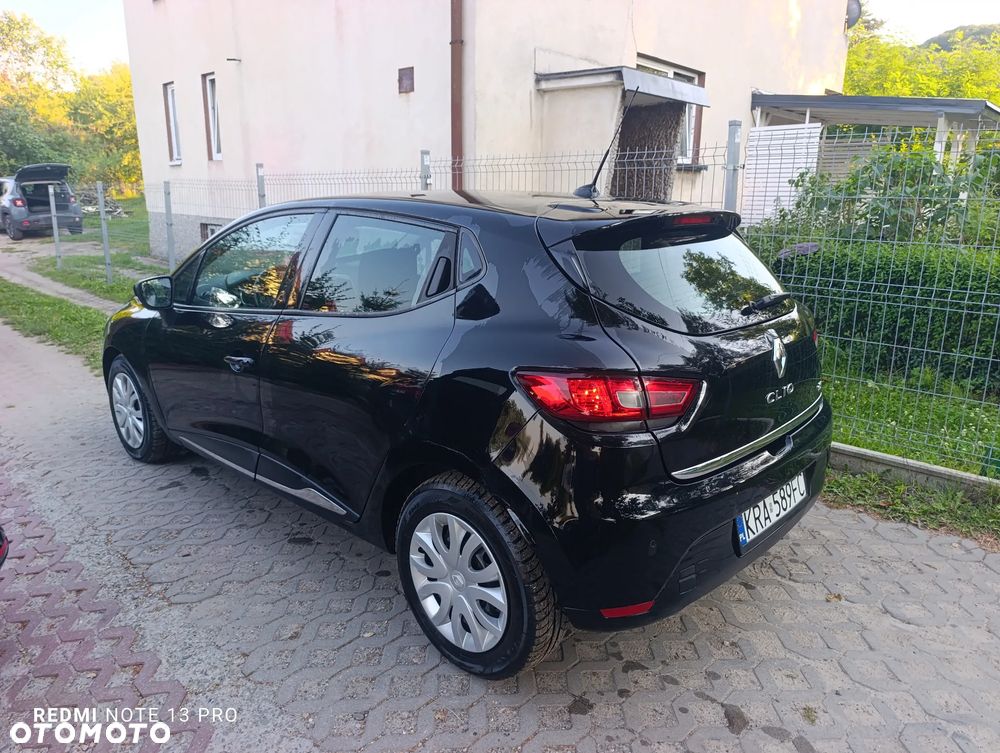 Renault Clio Energy dCi 90 Start & Stop LIMITED - 3