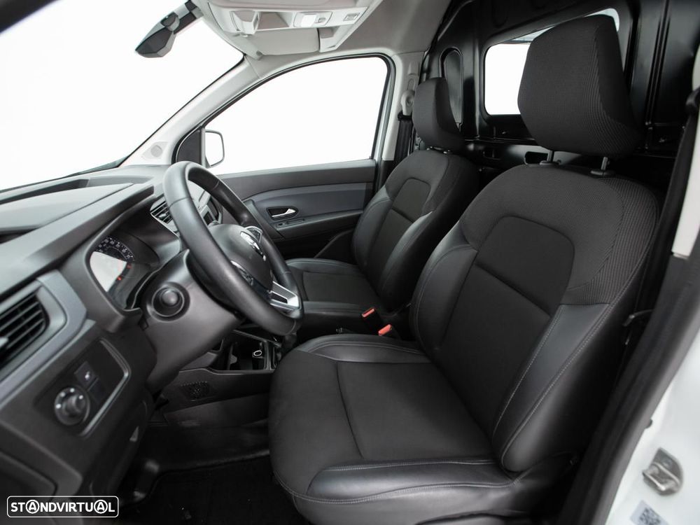 Renault Express 1.5 Blue dCi Advance c/IVA - 9