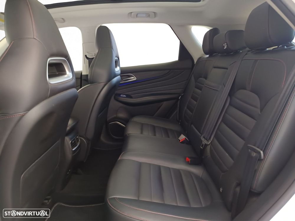 MG EHS 1.5 T-GDI Plug-in Hybrid Luxury - 23