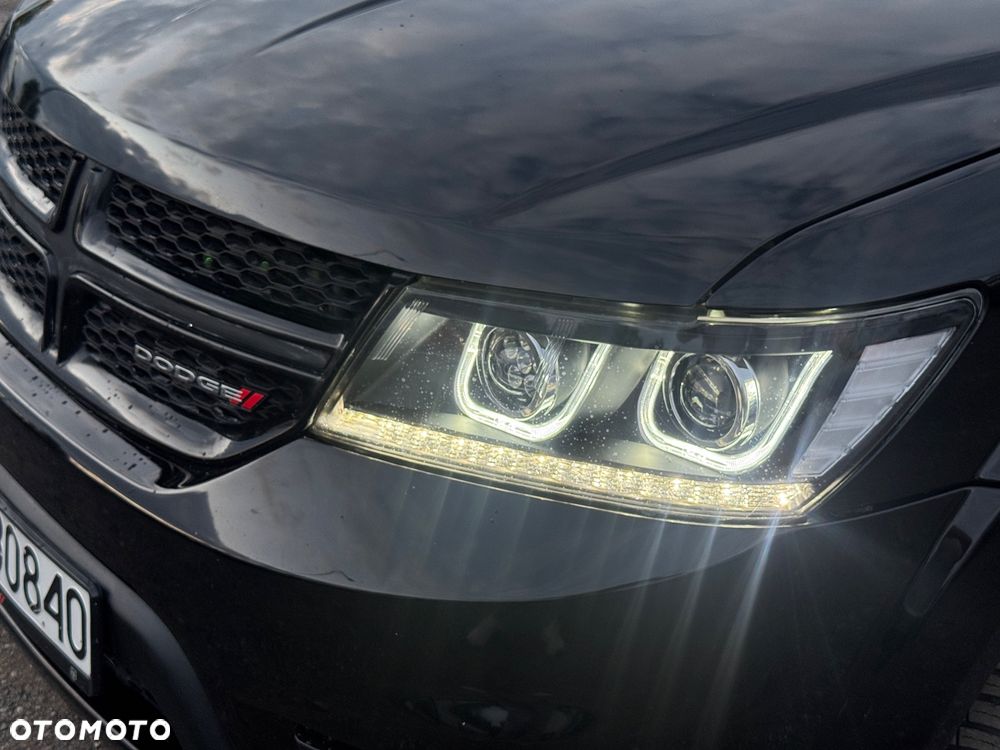Dodge Journey - 33