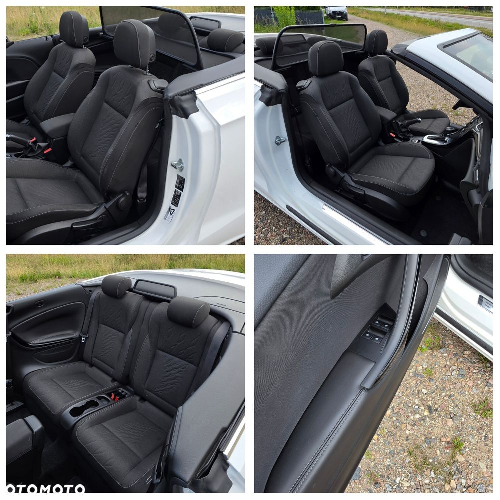 Opel Cascada - 5