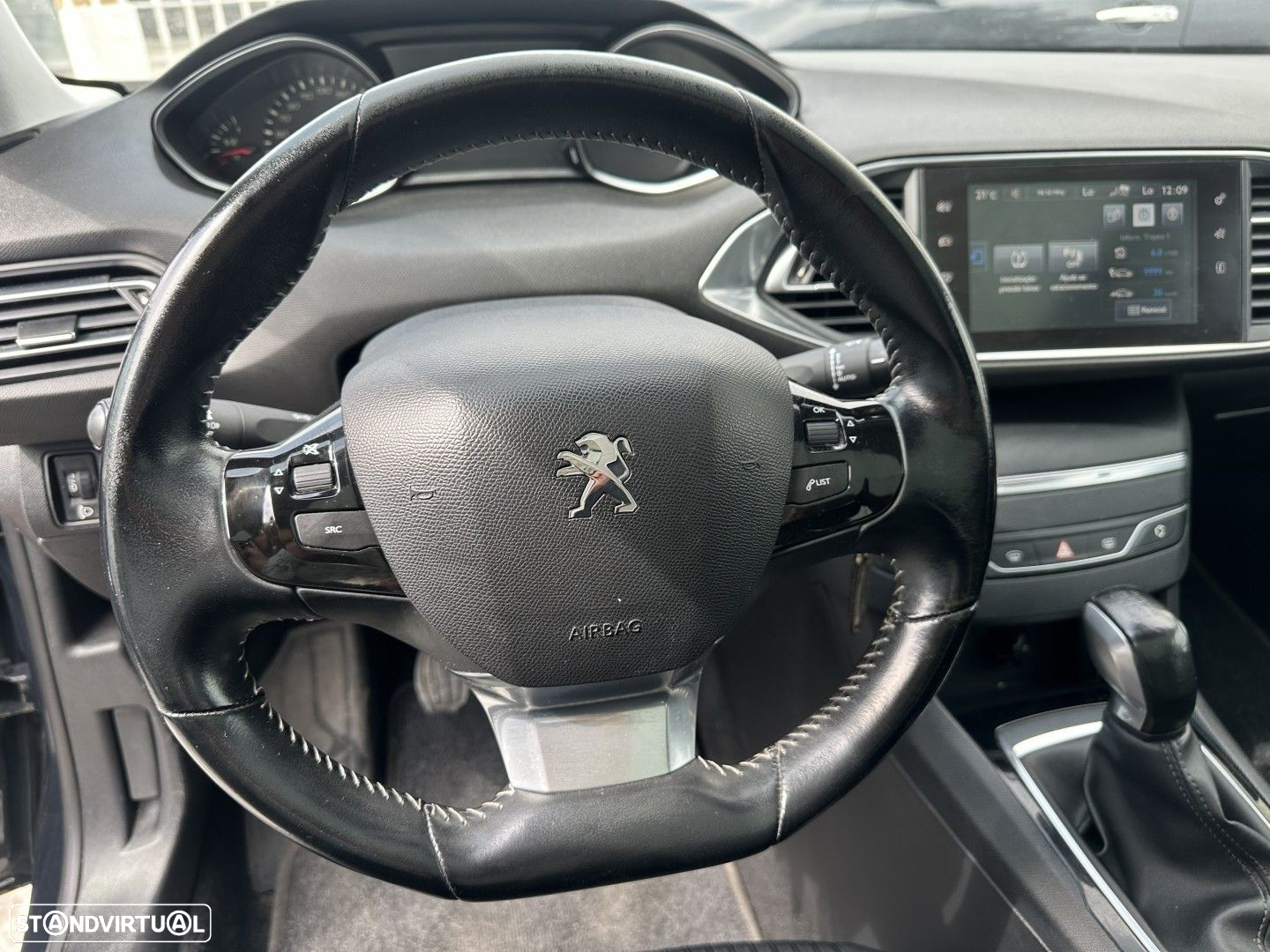 Peugeot 308 1.2 PureTech Active - 15