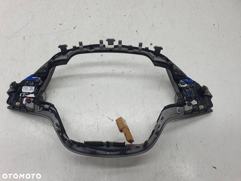 MULTIFUNKCJA PANEL PRZEŁĄCZNIKI KIEROWNICY SKODA OCTAVIA IV 5W3919719AE - 4