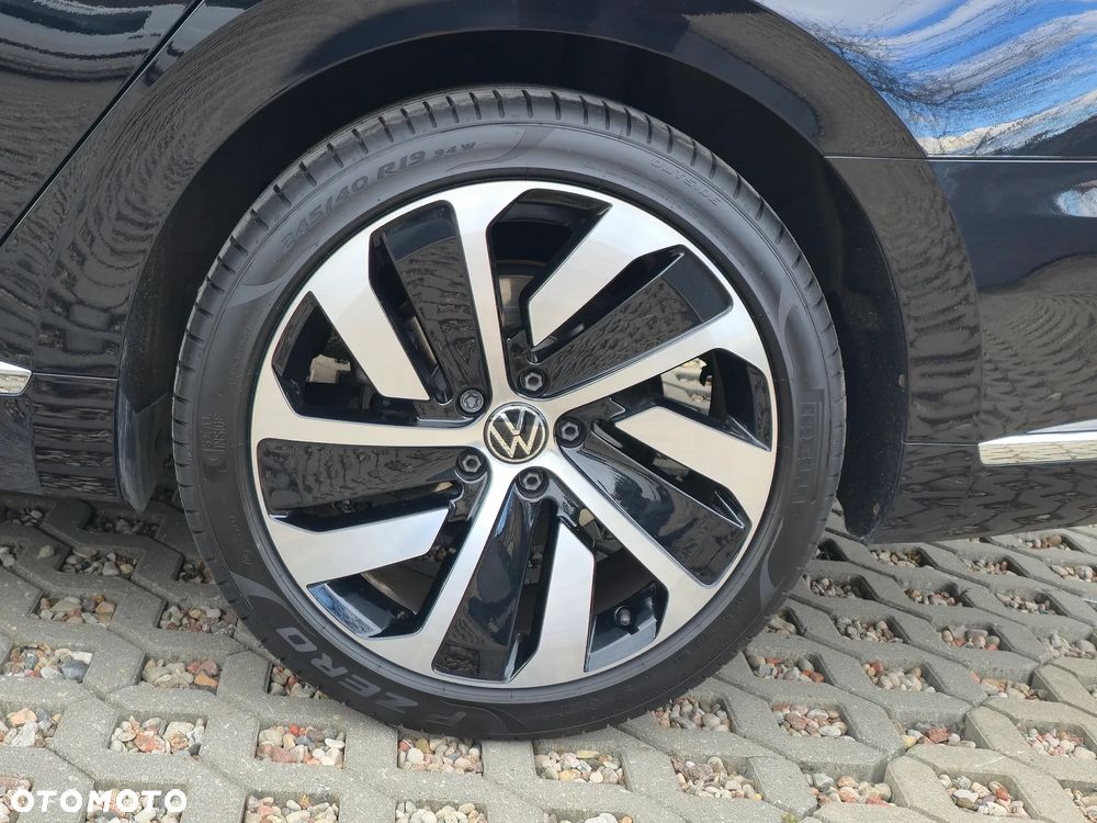 Volkswagen Arteon Shooting Brake 2.0 TDI SCR DSG R-Line - 25
