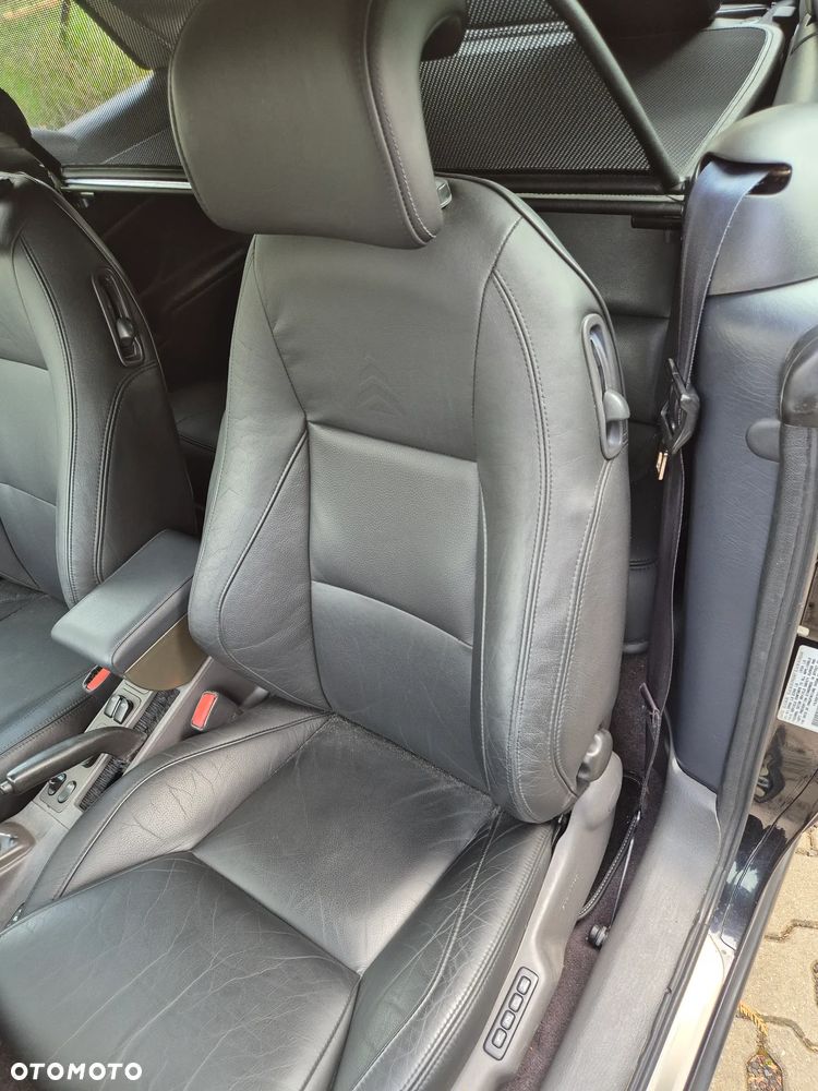 Saab 9-3 Viggen 2.3TS - 11