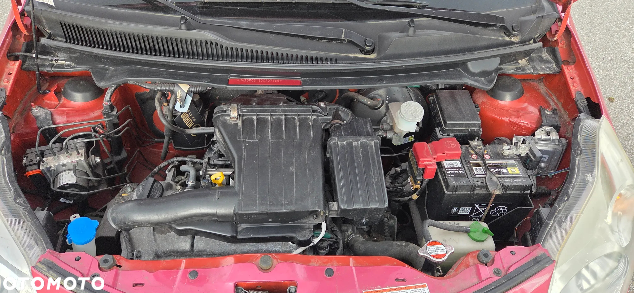 Suzuki Alto 1.0 Basic - 6