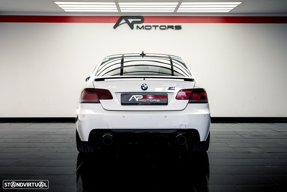 BMW 320 d Coupe - 10