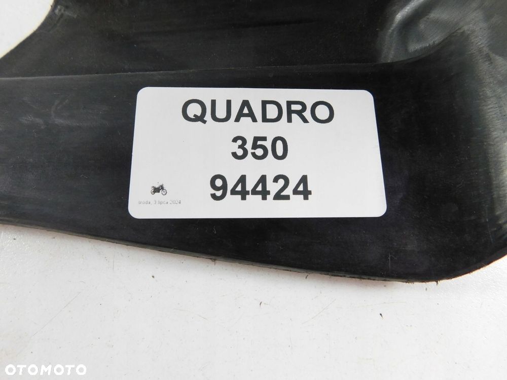 QUADRO 350 WYPEŁNIENIE - 6