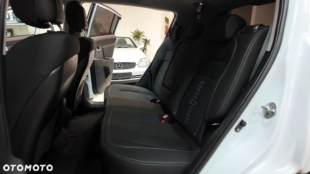 Kia Sportage 1.7 CRDI 2WD Vision - 26