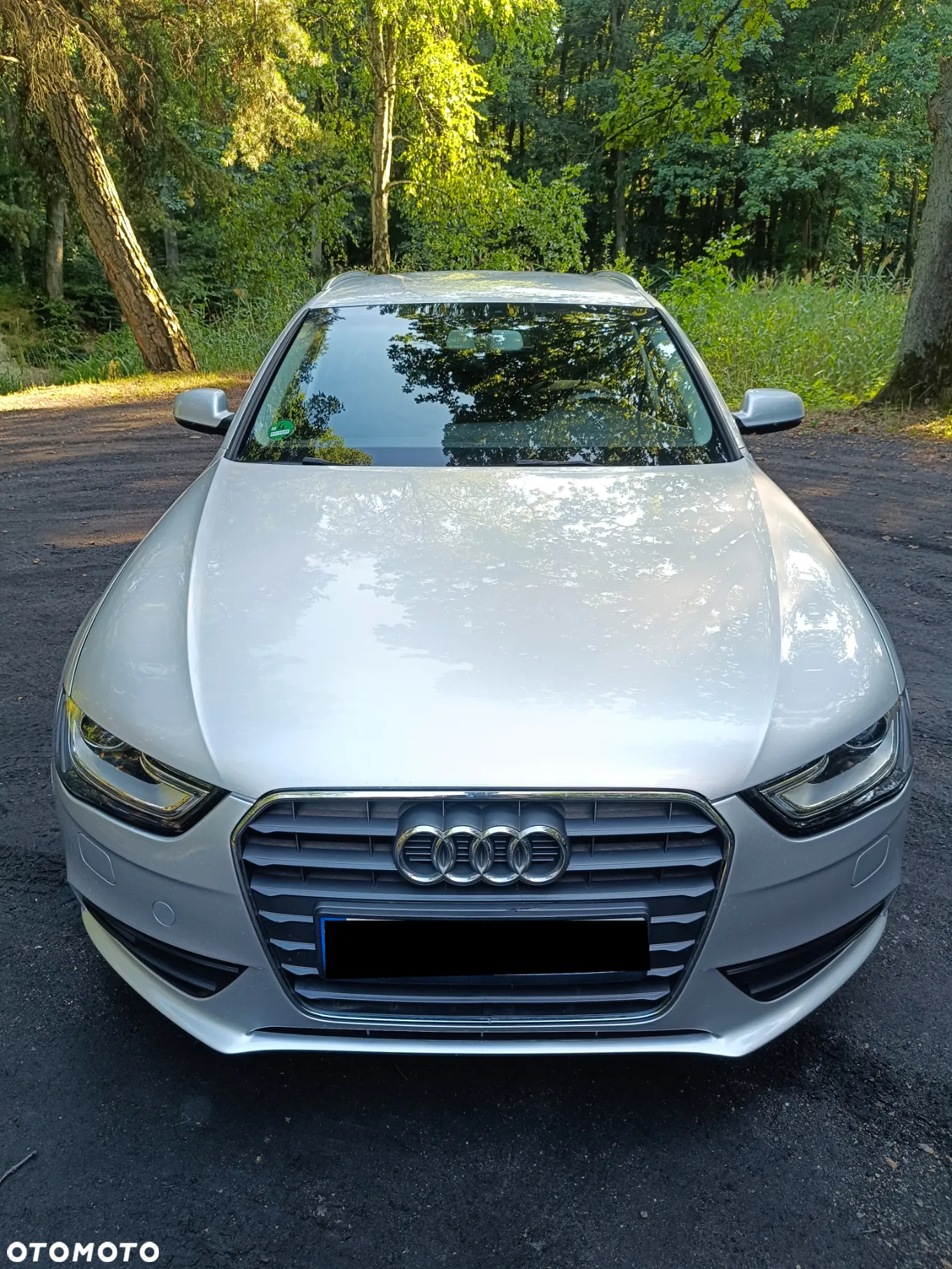 Audi A4 Avant 1.8 TFSI - 2