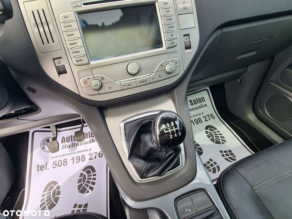 Ford Kuga 2.0 TDCi Titanium - 18