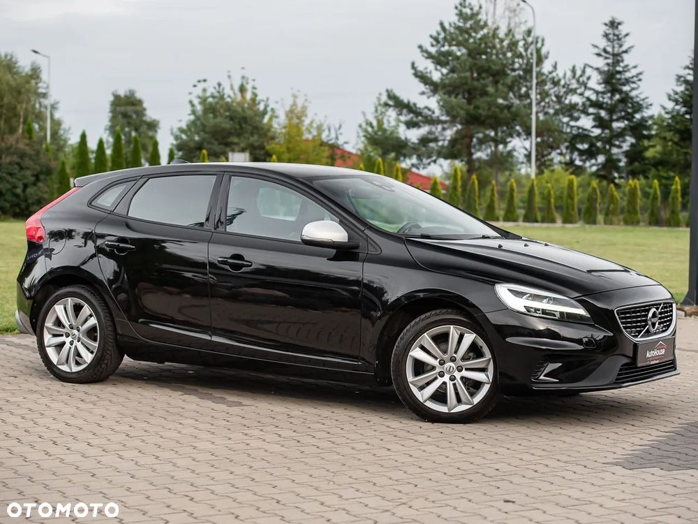 Volvo V40 D2 RDesign - 15
