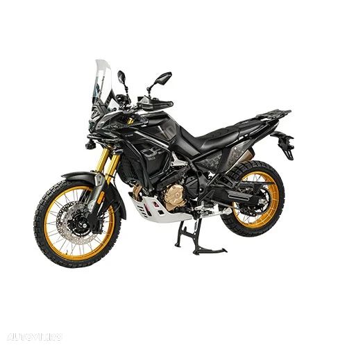 Voge DS800X Rally - 3