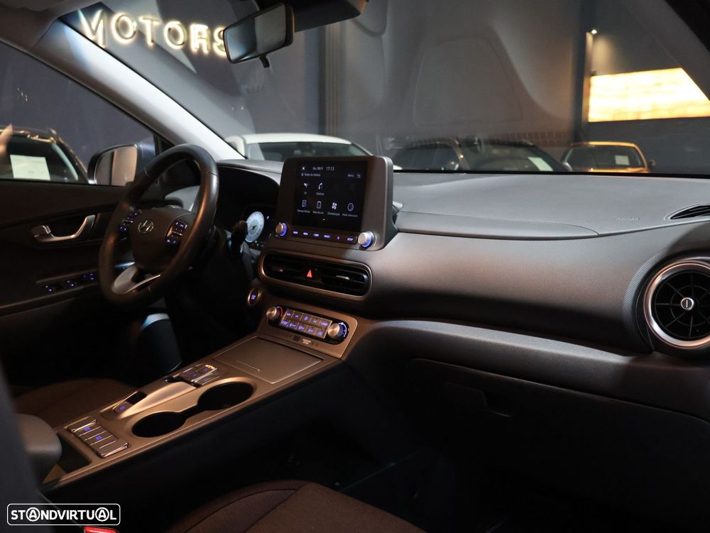 Hyundai Kauai 64 kWh Premium - 6