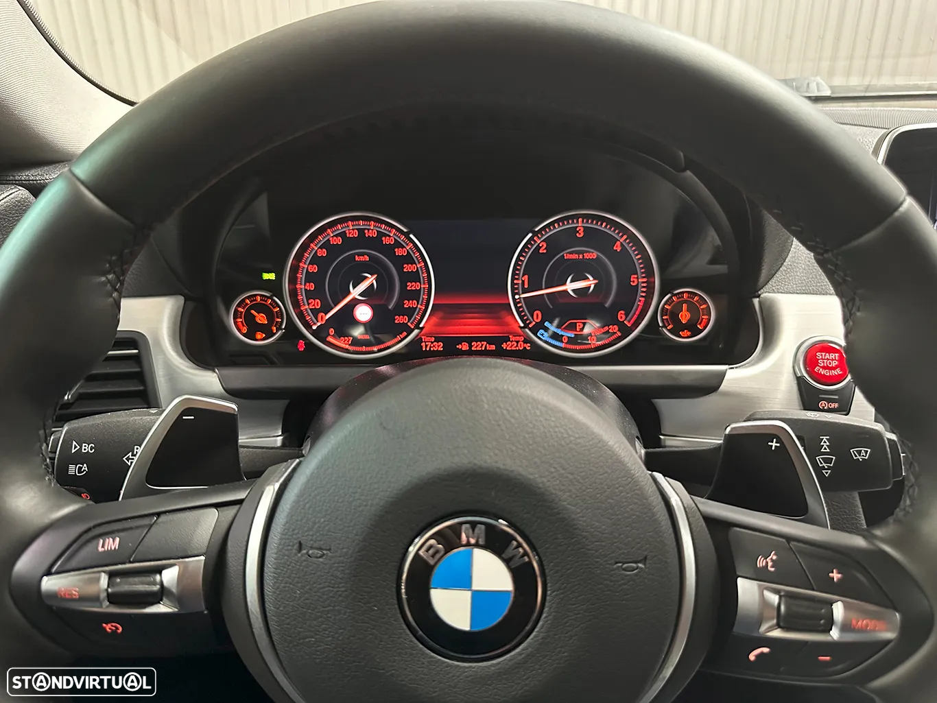 BMW 640 d Coupe M Sport Edition - 35
