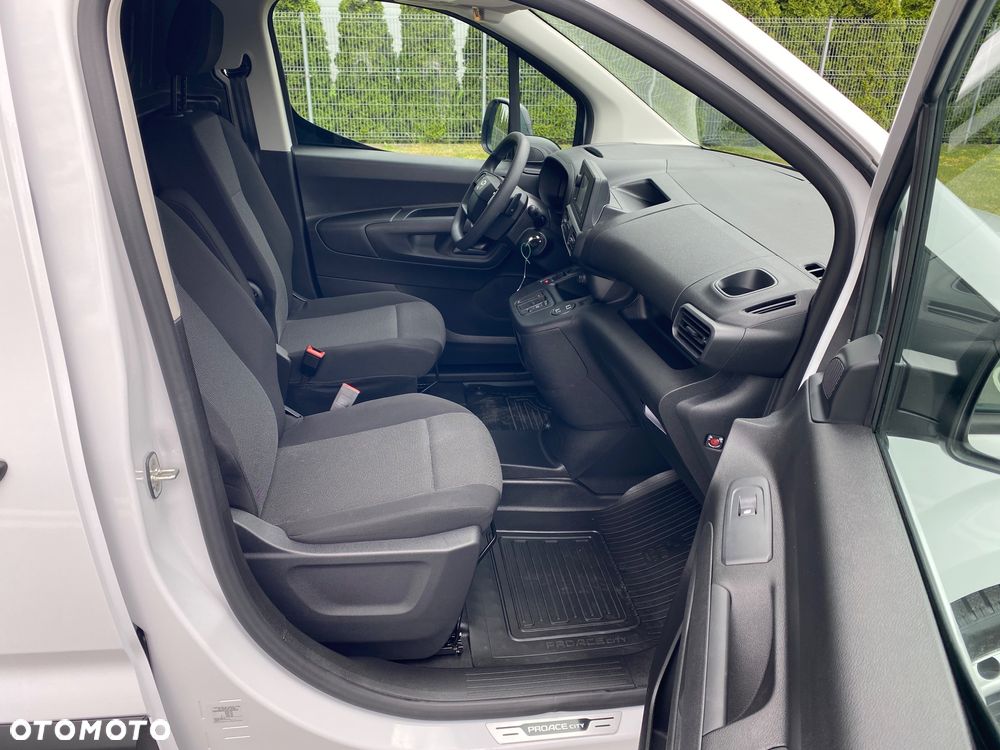 Citroën Berlingo - 4