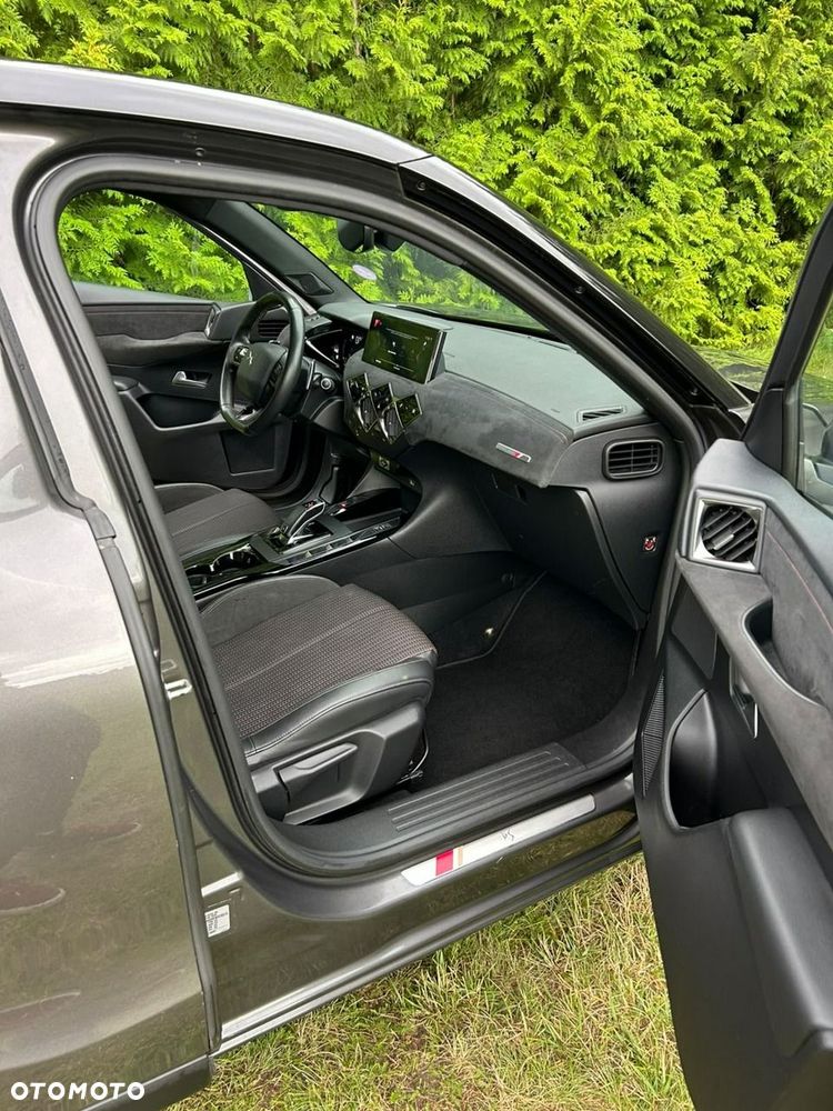 DS Automobiles DS 3 Crossback - 9