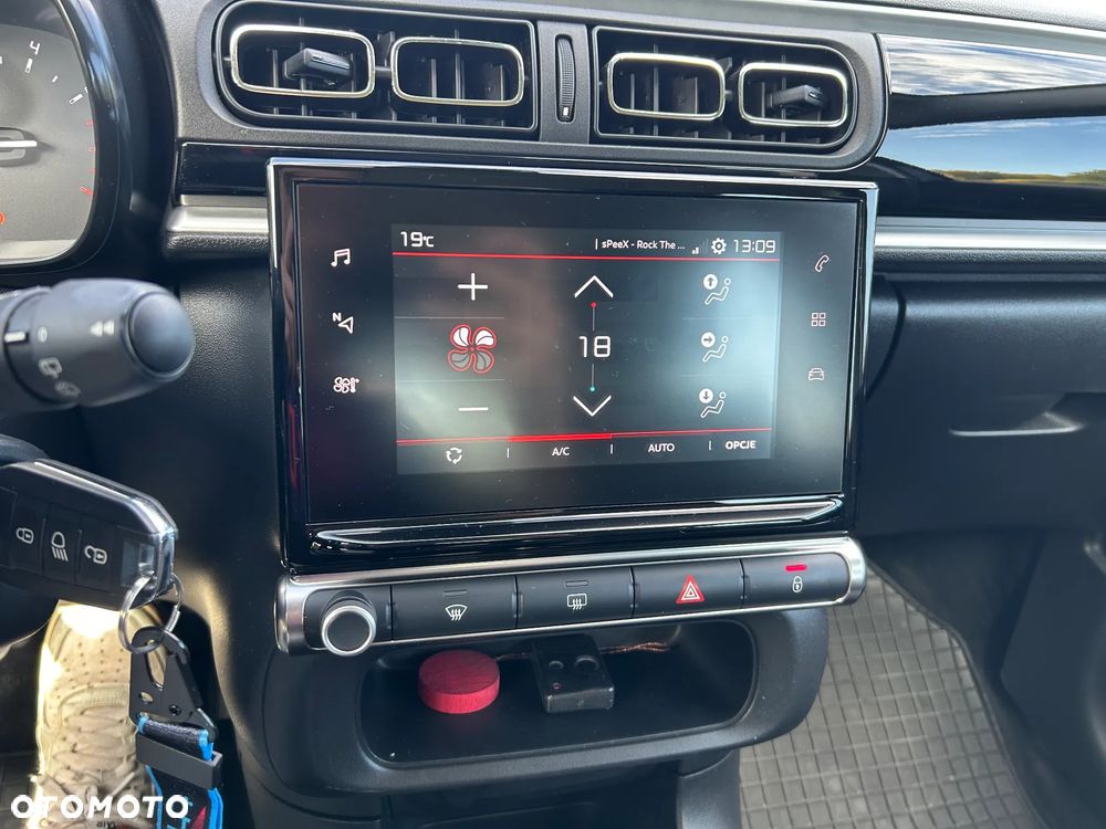 Citroën C3 1.2 PureTech Feel S&S - 15