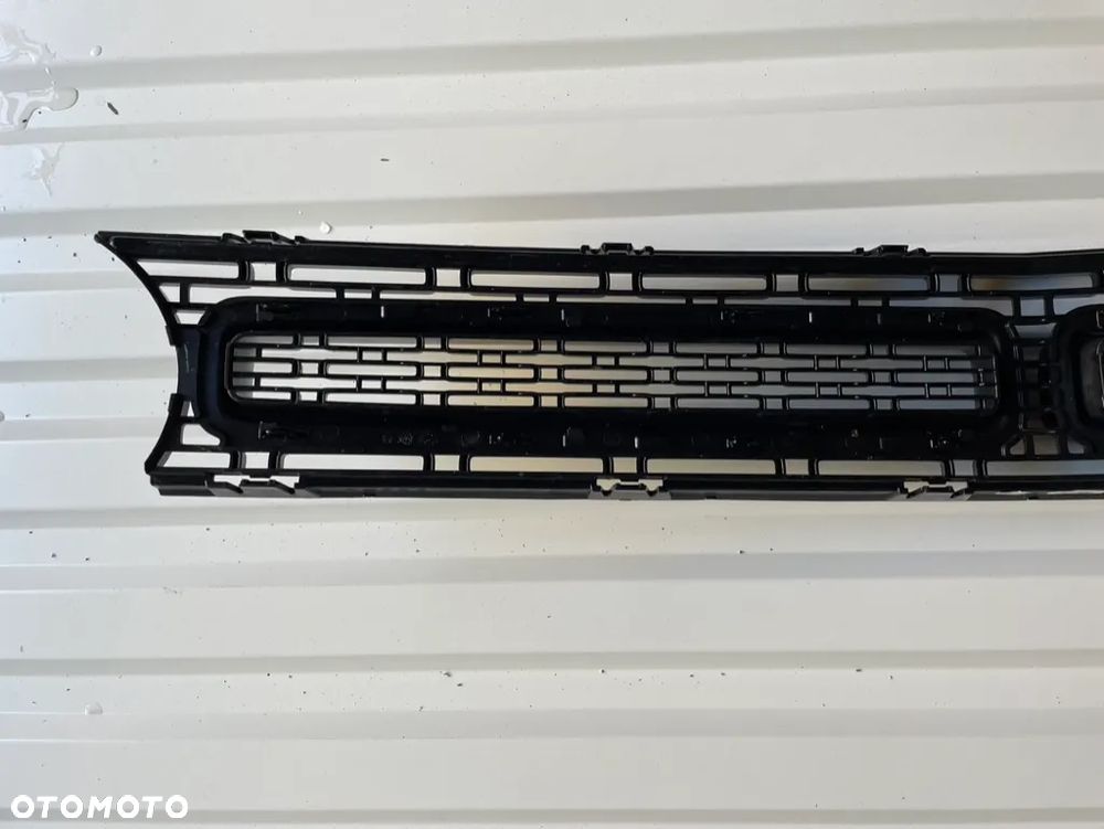 ATRAPA GRILL PRZÓD DODGE CHALLANGER 2015-2020 9403976 K3340-094 - 10