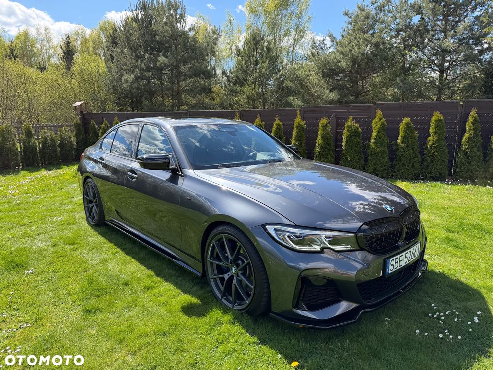 BMW Seria 3 - 6