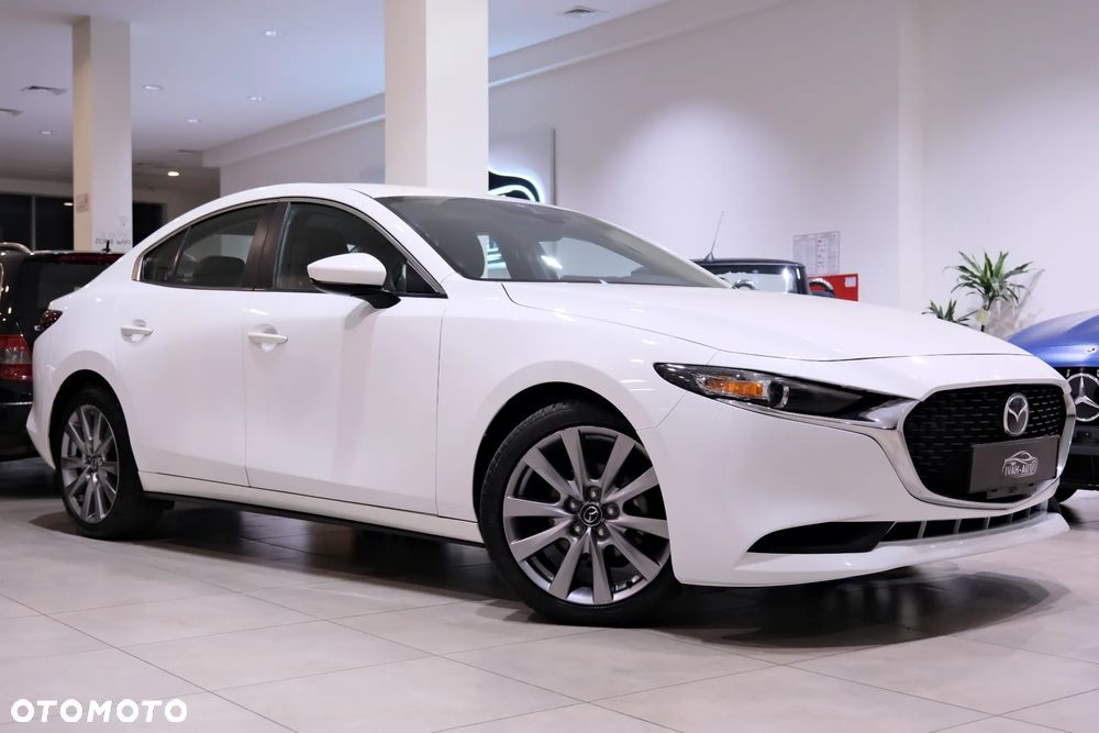 Mazda 3 - 3
