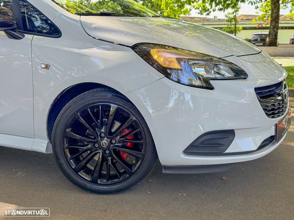 Opel Corsa - 3