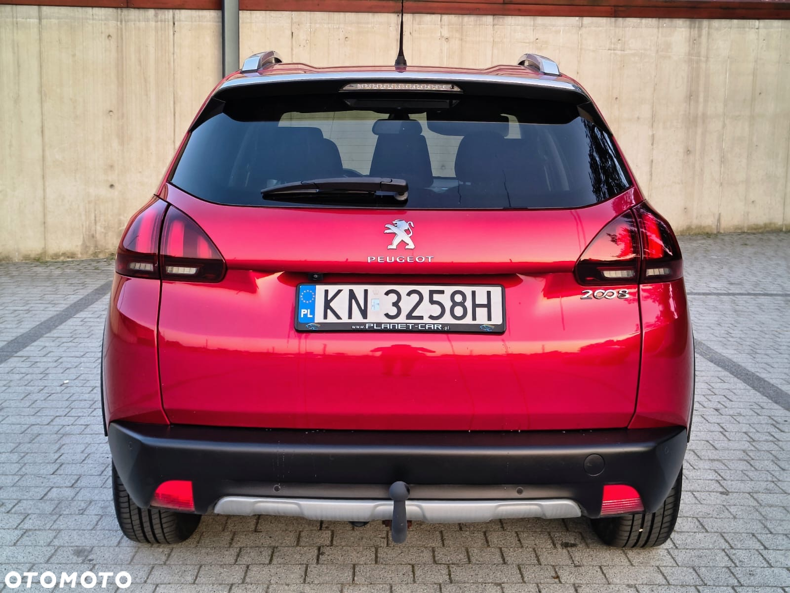 Peugeot 2008 PureTech 100 Stop&Start Active Pack - 3