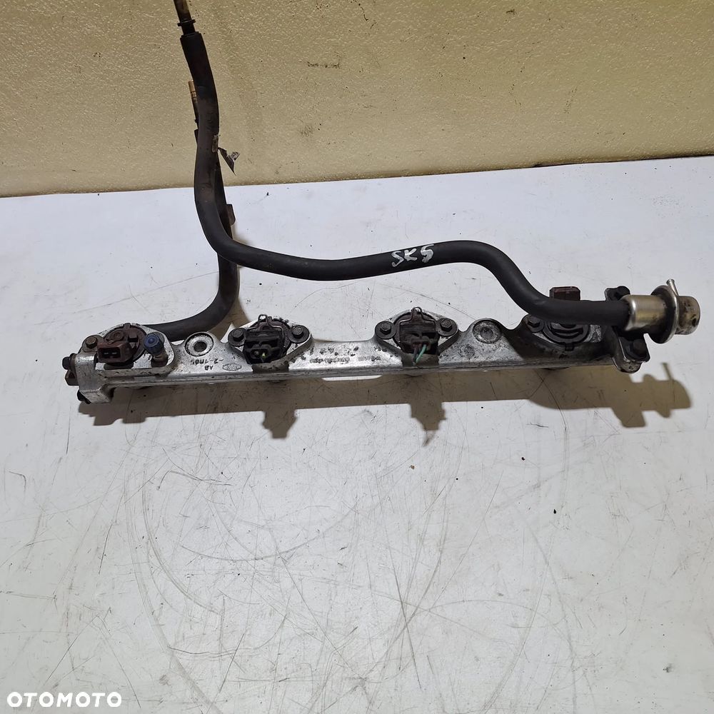 LISTWA WTRYSKOWA FORD TRANSIT GALAXY 2.0 DOHC 95XF-9D280AB - 1