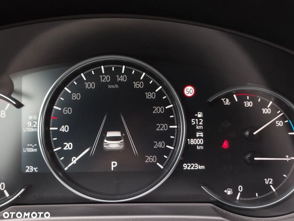 Mazda CX-5 2.0 Sports-Line 2WD - 8